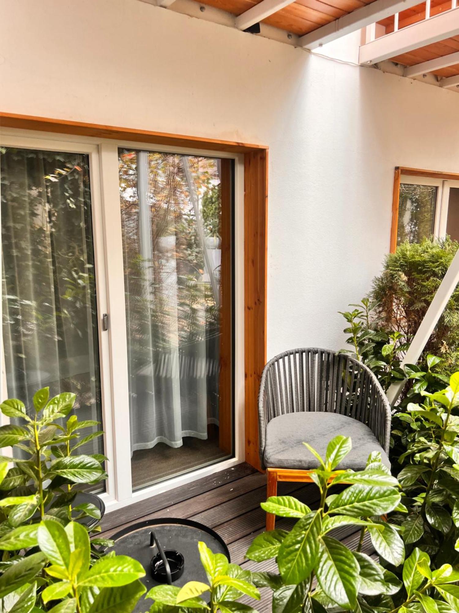 Shard Boutique Hotel-Adult Only Braşov Exterior foto