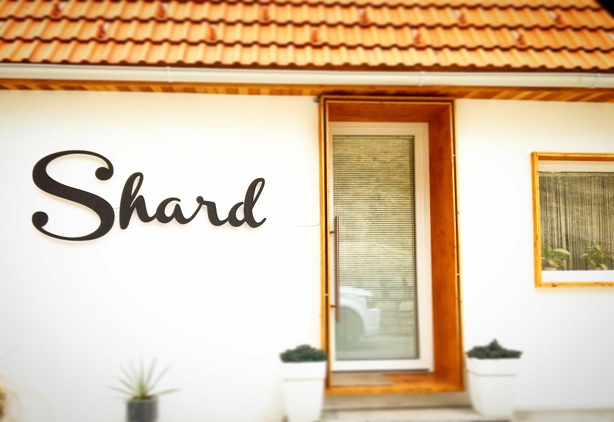 Shard Boutique Hotel-Adult Only Braşov Exterior foto